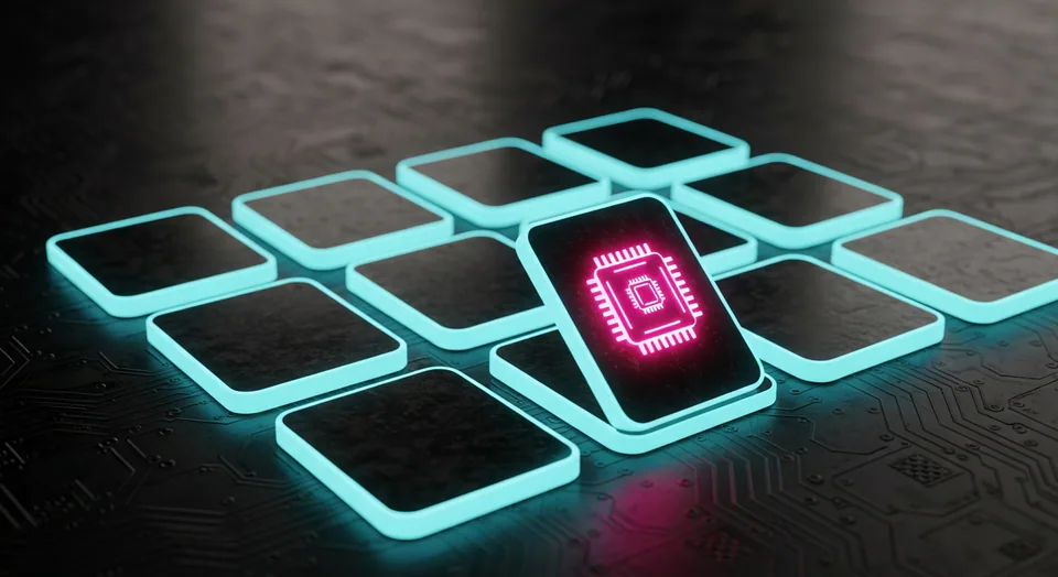 Logic Match memory tile game
